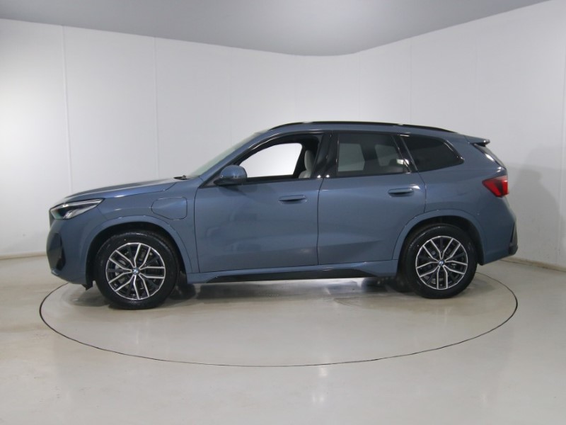 2026 (26) BMW X1 xDrive 25e M Sport 5dr Step Auto 5529034