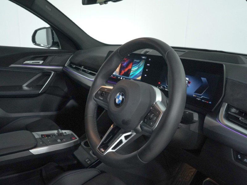 2025 (75) BMW X2 sDrive 20i M Sport 5dr Step Auto 5184902