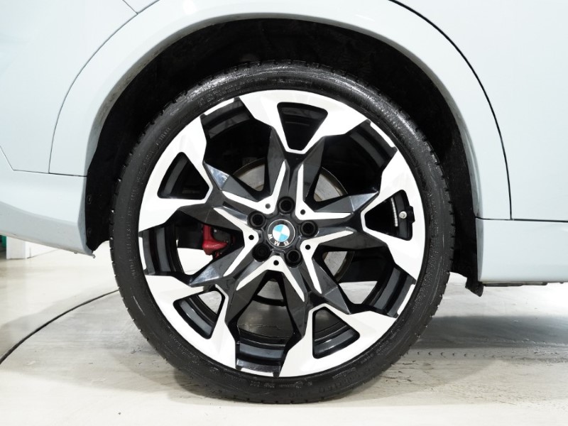 2025 (75) BMW X2 sDrive 20i M Sport 5dr Step Auto 5184900