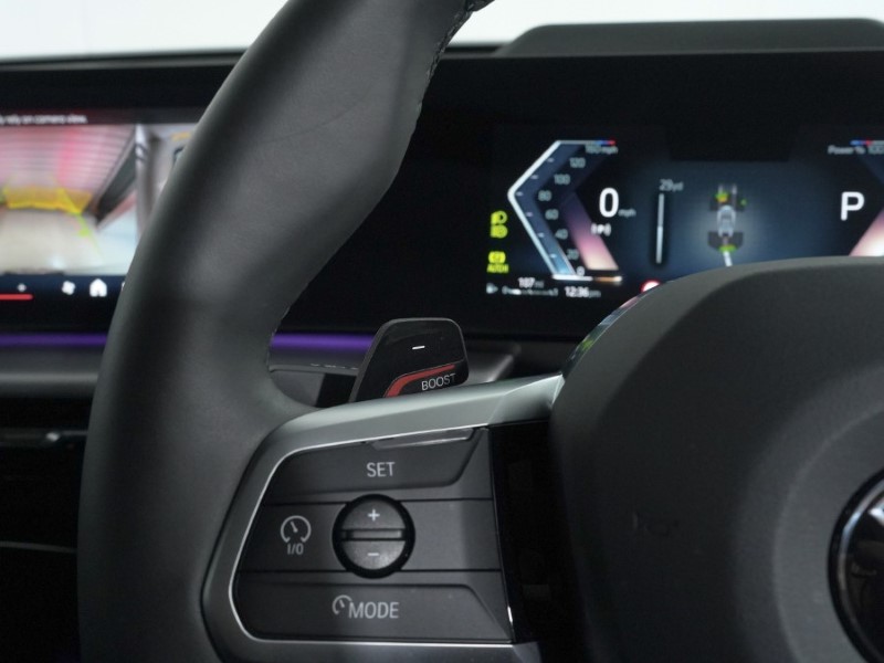 2025 (75) BMW X2 sDrive 20i M Sport 5dr Step Auto 5184909