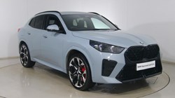 2025 (75) BMW X2 sDrive 20i M Sport 5dr Step Auto 5184919