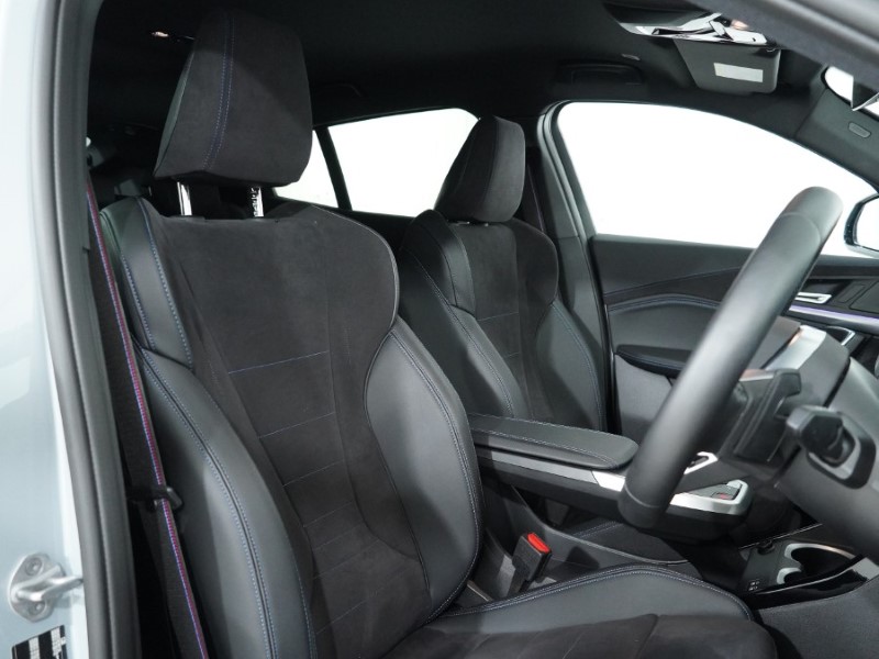 2025 (75) BMW X2 sDrive 20i M Sport 5dr Step Auto 5184901