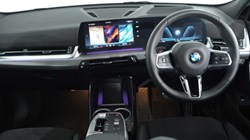 2025 (75) BMW X2 sDrive 20i M Sport 5dr Step Auto 5184896