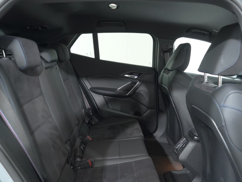 2025 (75) BMW X2 sDrive 20i M Sport 5dr Step Auto 5184899