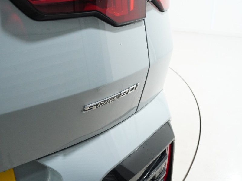 2025 (75) BMW X2 sDrive 20i M Sport 5dr Step Auto 5184891