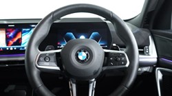 2025 (75) BMW X2 sDrive 20i M Sport 5dr Step Auto 5184898