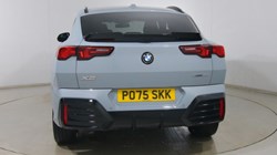2025 (75) BMW X2 sDrive 20i M Sport 5dr Step Auto 5184924