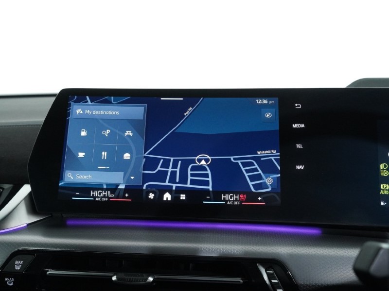 2025 (75) BMW X2 sDrive 20i M Sport 5dr Step Auto 5184917