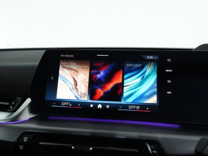 2025 (75) BMW X2 sDrive 20i M Sport 5dr Step Auto 5184905