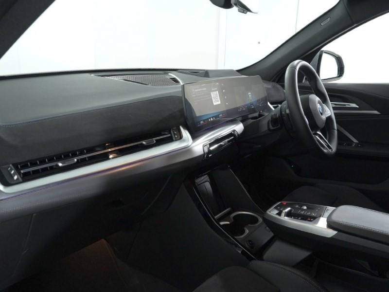 2025 (75) BMW X2 sDrive 20i M Sport 5dr Step Auto 5184894