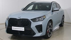 2025 (75) BMW X2 sDrive 20i M Sport 5dr Step Auto 5184921