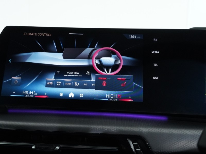 2025 (75) BMW X2 sDrive 20i M Sport 5dr Step Auto 5184914