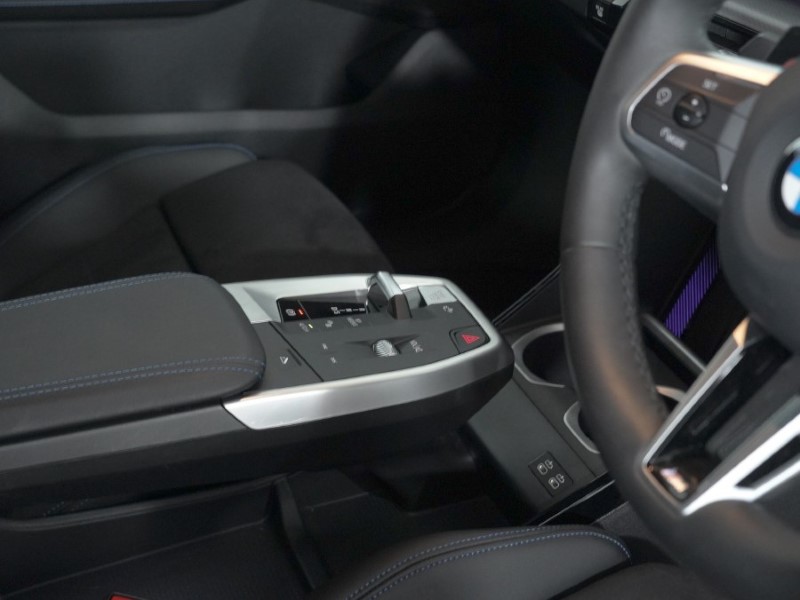 2025 (75) BMW X2 sDrive 20i M Sport 5dr Step Auto 5184903