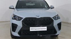 2025 (75) BMW X2 sDrive 20i M Sport 5dr Step Auto 5184920