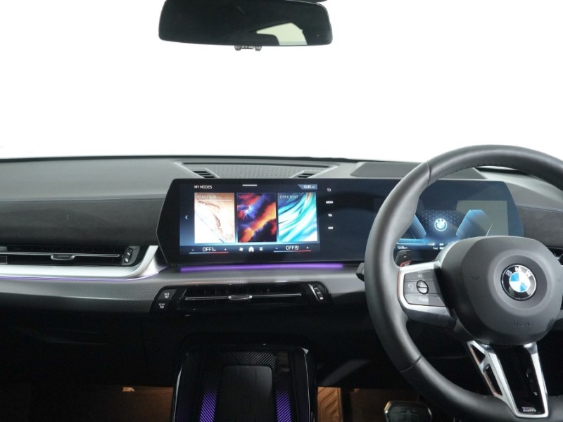 2025 (75) BMW X2 sDrive 20i M Sport 5dr Step Auto 5184897