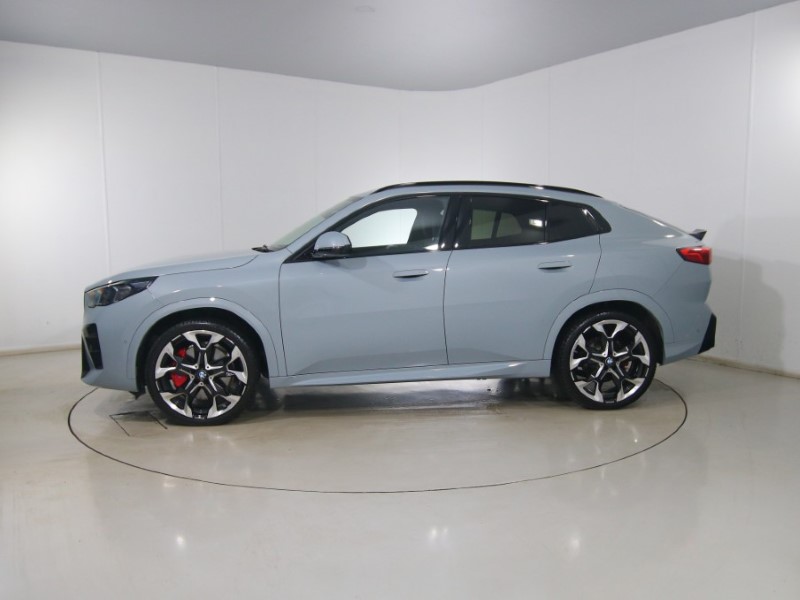 2025 (75) BMW X2 sDrive 20i M Sport 5dr Step Auto 5184922