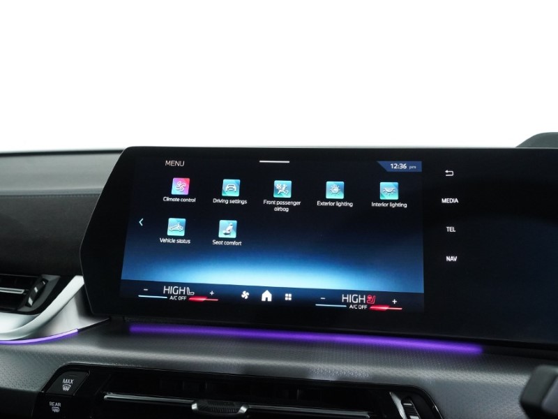 2025 (75) BMW X2 sDrive 20i M Sport 5dr Step Auto 5184918