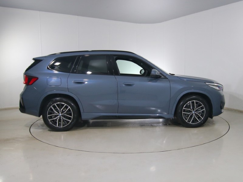 2026 (26) BMW X1 xDrive 25e M Sport 5dr Step Auto 5529116