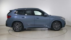 2026 (26) BMW X1 xDrive 25e M Sport 5dr Step Auto 5529116