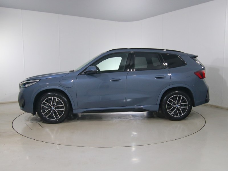 2026 (26) BMW X1 xDrive 25e M Sport 5dr Step Auto 5529112