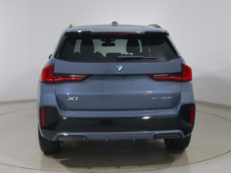 2026 (26) BMW X1 xDrive 25e M Sport 5dr Step Auto 5529114