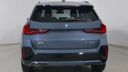 2026 (26) BMW X1 xDrive 25e M Sport 5dr Step Auto 5529114