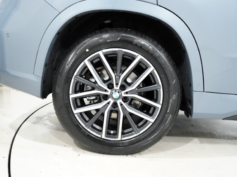 2026 (26) BMW X1 xDrive 25e M Sport 5dr Step Auto 5529085