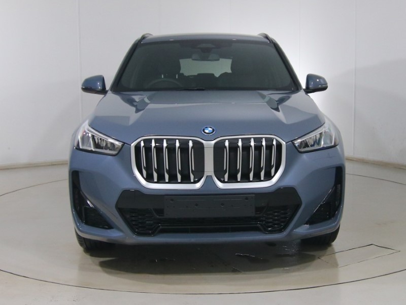 2026 (26) BMW X1 xDrive 25e M Sport 5dr Step Auto 5529110