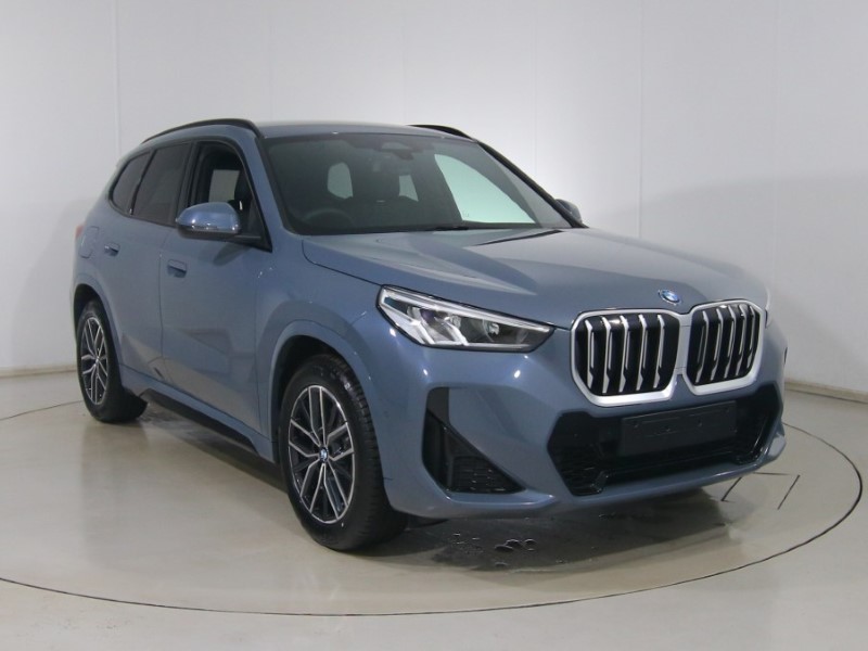 2026 (26) BMW X1 xDrive 25e M Sport 5dr Step Auto