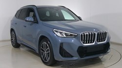 2026 (26) BMW X1 xDrive 25e M Sport 5dr Step Auto 5529109
