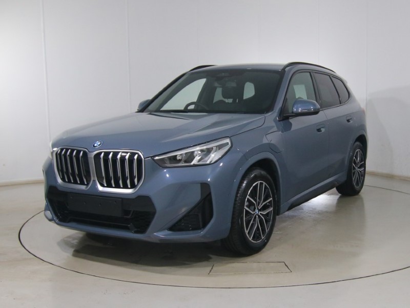 2026 (26) BMW X1 xDrive 25e M Sport 5dr Step Auto 5529111