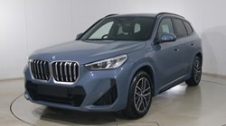 2026 (26) BMW X1 xDrive 25e M Sport 5dr Step Auto 5529111