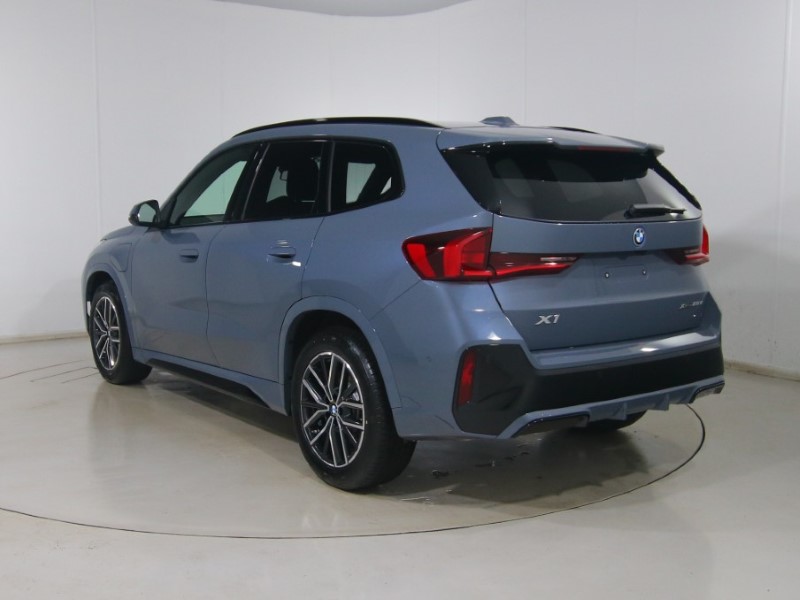 2026 (26) BMW X1 xDrive 25e M Sport 5dr Step Auto 5529113