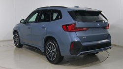 2026 (26) BMW X1 xDrive 25e M Sport 5dr Step Auto 5529113