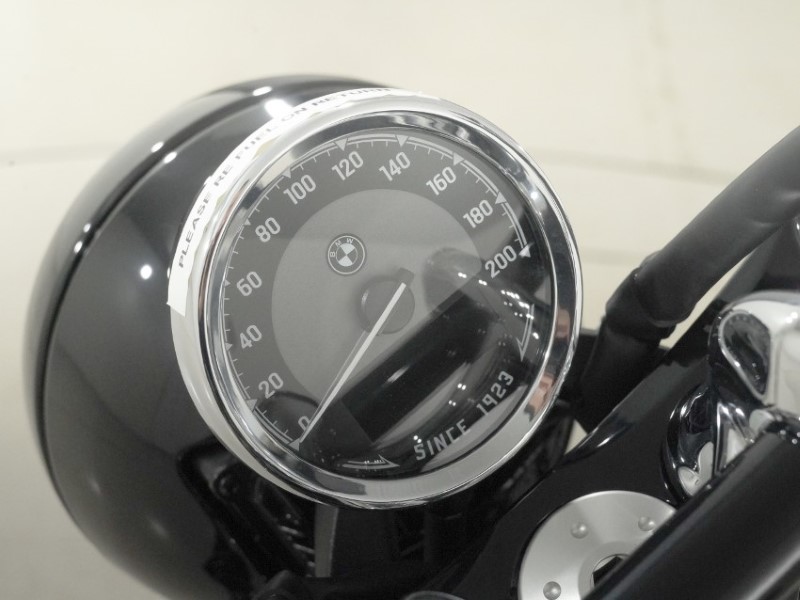 2026 (26) BMW Motorrad R18 (21MY) 5525025
