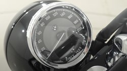 2026 (26) BMW Motorrad R18 (21MY) 5525025