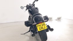 2026 (26) BMW Motorrad R18 (21MY) 5525031