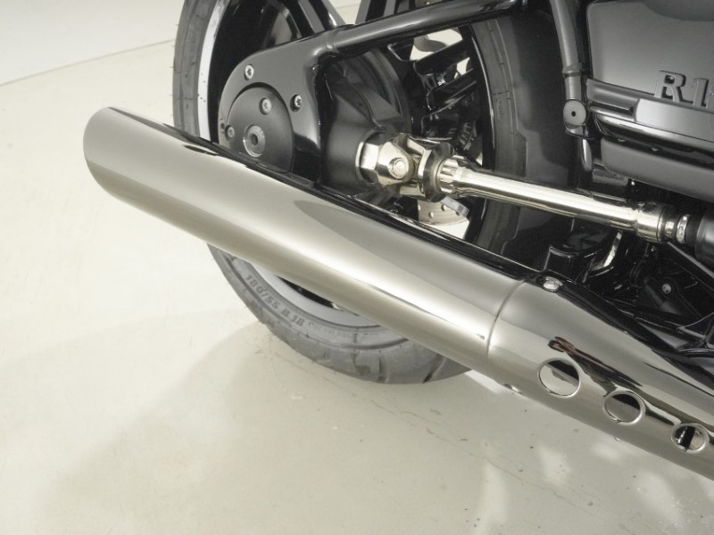 2026 (26) BMW Motorrad R18 (21MY) 5525024