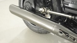 2026 (26) BMW Motorrad R18 (21MY) 5525024