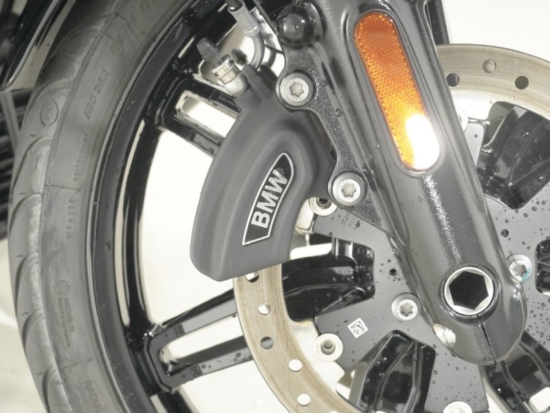 2026 (26) BMW Motorrad R18 (21MY) 5525019