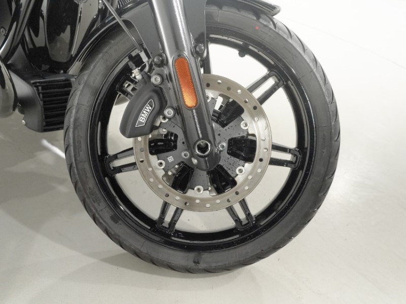2026 (26) BMW Motorrad R18 (21MY) 5525018