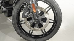 2026 (26) BMW Motorrad R18 (21MY) 5525018