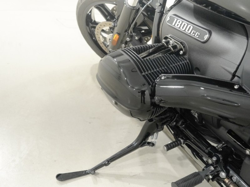 2026 (26) BMW Motorrad R18 (21MY) 5525015