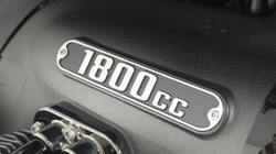 2026 (26) BMW Motorrad R18 (21MY) 5525021