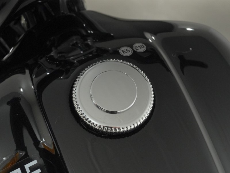 2026 (26) BMW Motorrad R18 (21MY) 5525011