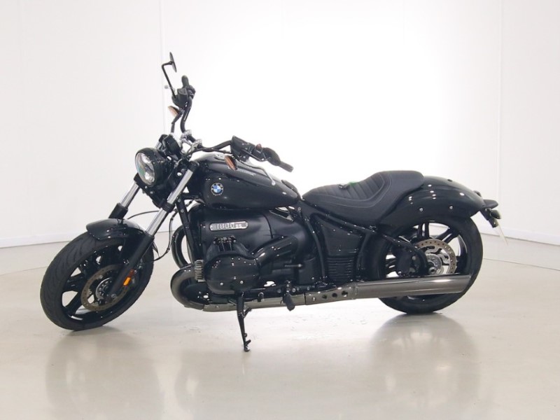 2026 (26) BMW Motorrad R18 (21MY) 5525029