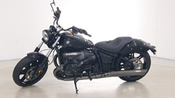 2026 (26) BMW Motorrad R18 (21MY) 5525029