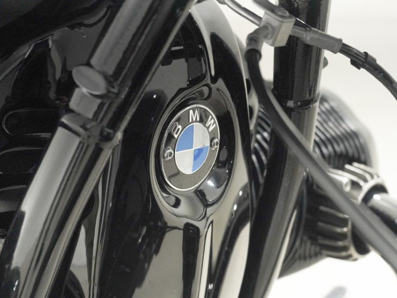 2026 (26) BMW Motorrad R18 (21MY) 5525020