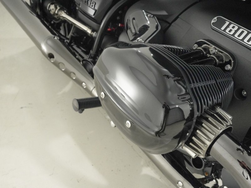 2026 (26) BMW Motorrad R18 (21MY) 5525022