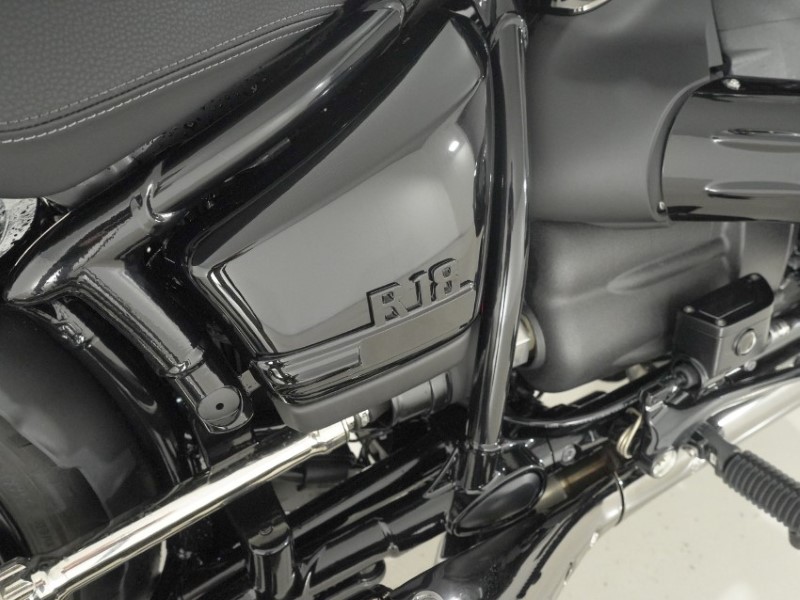2026 (26) BMW Motorrad R18 (21MY) 5525008